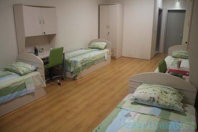 Ризе: Ayyıldız Life Otel
