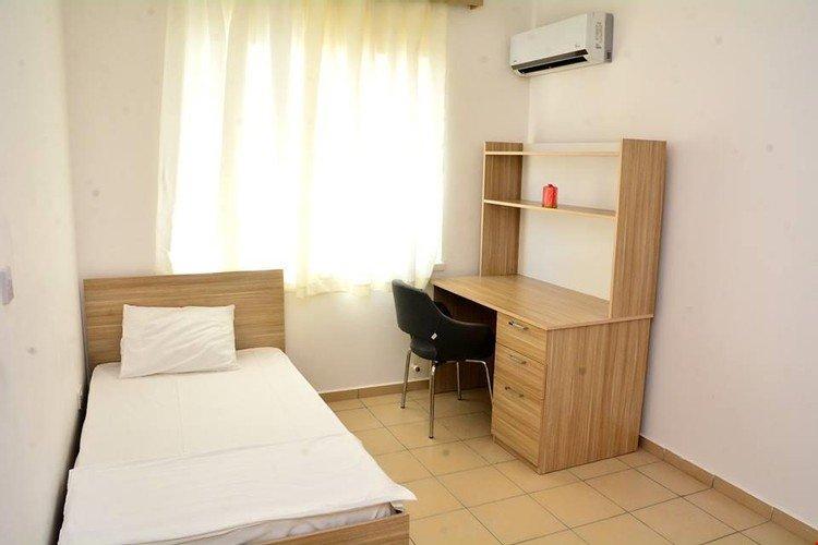 Ризе: Ayyıldız Life Otel