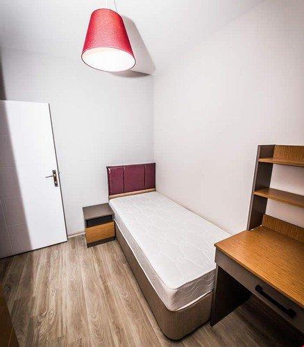 Ризе: Ayyıldız Life Otel