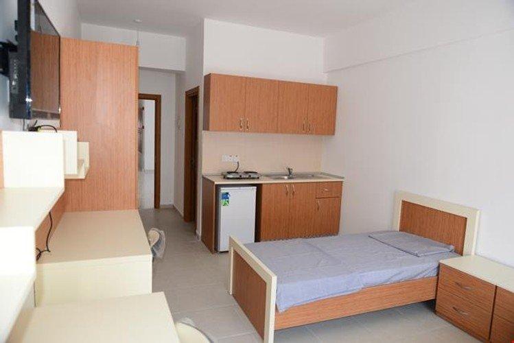 Ризе: Ayyıldız Life Otel