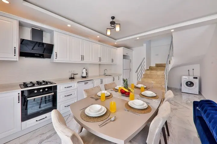 Демре: Villa Keyfet 3