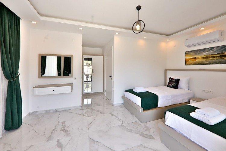 Демре: Villa Keyfet 3