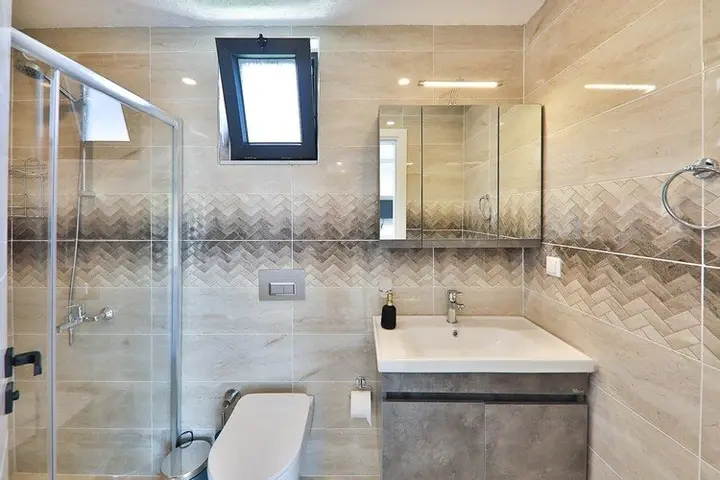 Демре: Villa Keyfet 3