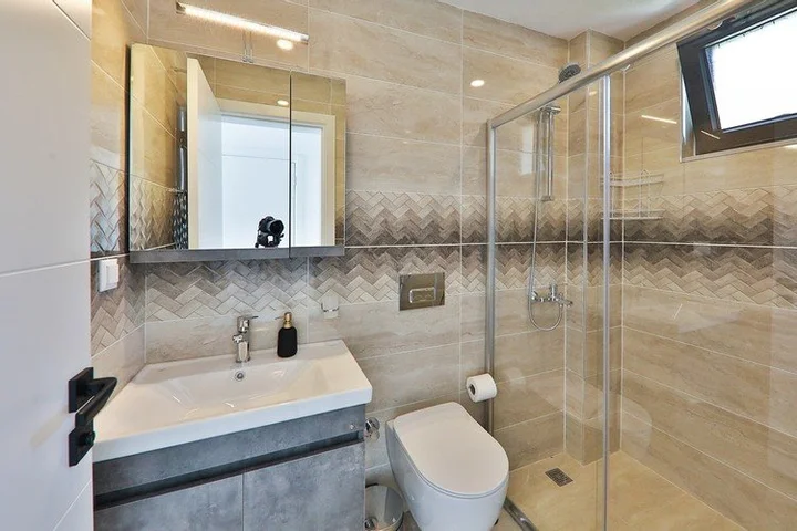 Демре: Villa Keyfet 3