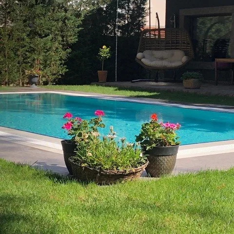 Сакарья: Villa Sekina