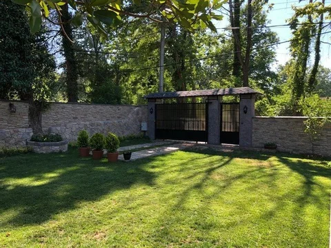 Сакарья: Villa Sekina