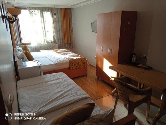 Vefa Hotel&Suites — фото 5