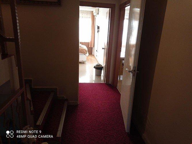 Стамбул: Vefa Hotel&Suites