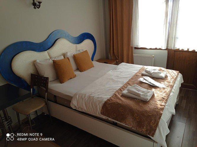 Vefa Hotel&Suites — фото 1