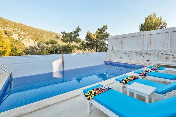 Villa Stone 1 — фото 1