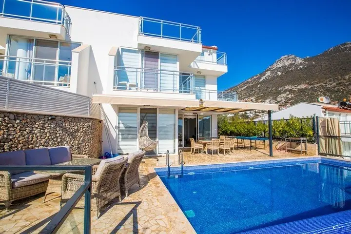 Калкан: Villa Beyaz 2