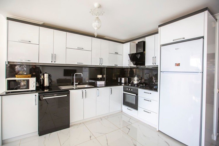 Калкан: Villa Beyaz 2