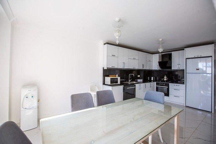 Калкан: Villa Beyaz 2