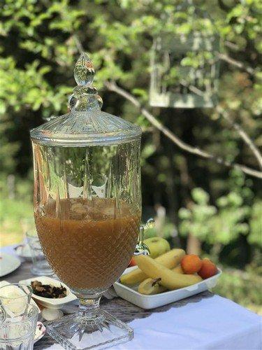 Сайл: Agva Bellavista Otel