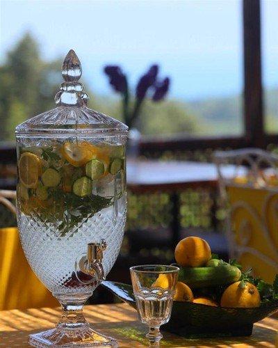Сайл: Agva Bellavista Otel