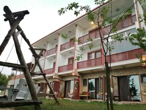 Сайл: Agva Bellavista Otel
