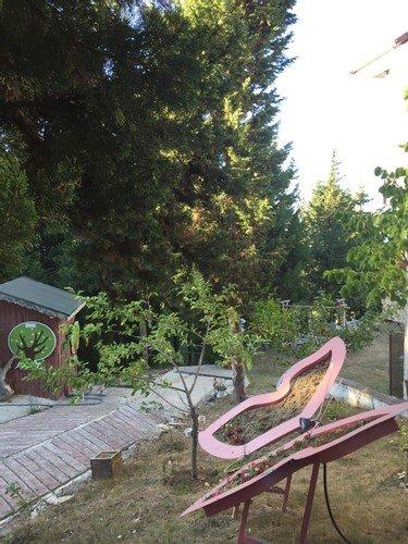 Сайл: Agva Bellavista Otel