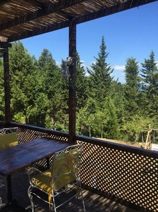 Сайл: Agva Bellavista Otel