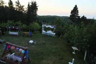 Сайл: Agva Bellavista Otel