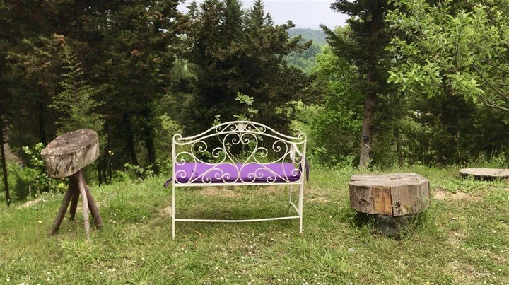 Сайл: Agva Bellavista Otel