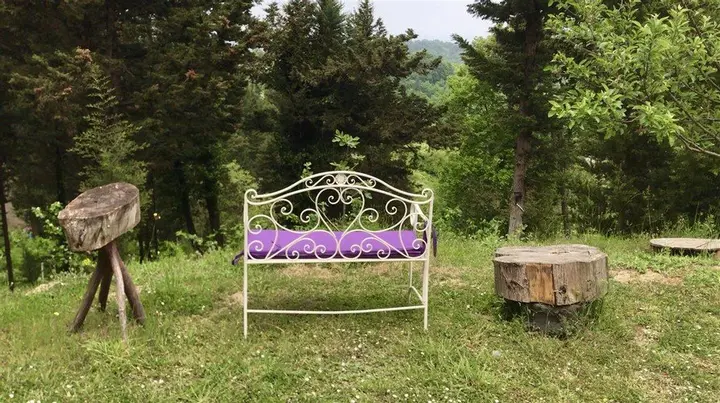 Сайл: Agva Bellavista Otel