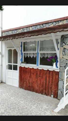Сайл: Agva Bellavista Otel