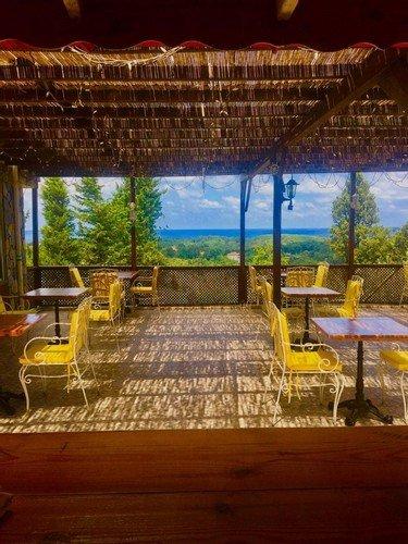 Сайл: Agva Bellavista Otel
