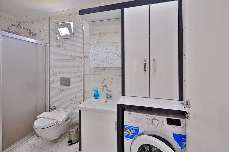 Калкан: Villa Ak 2