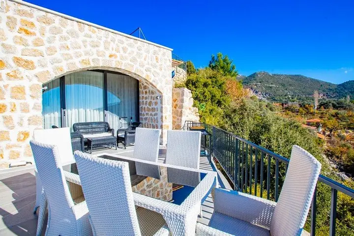 Исламлар: Villa Beyaz 8