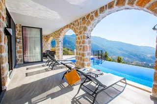 Исламлар: Villa Beyaz 8