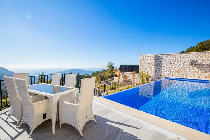 Исламлар: Villa Beyaz 8