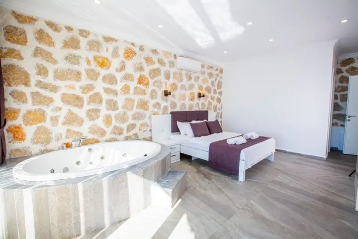 Исламлар: Villa Beyaz 8