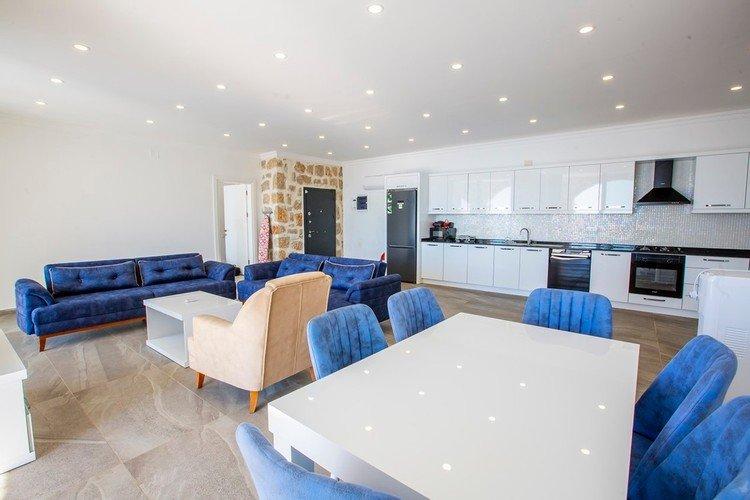 Исламлар: Villa Beyaz 8
