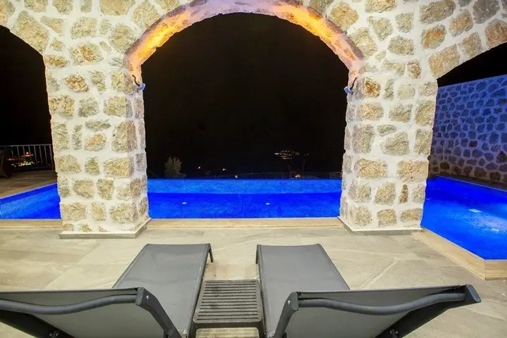 Villa Beyaz 8 — фото 2