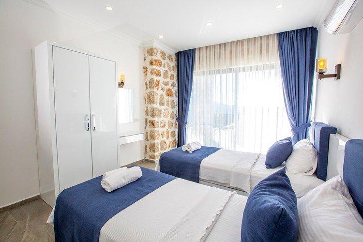 Исламлар: Villa Beyaz 8