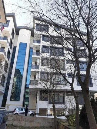 Бурса: Mz Konaklama