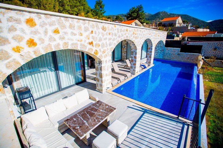Исламлар: Villa Beyaz 6