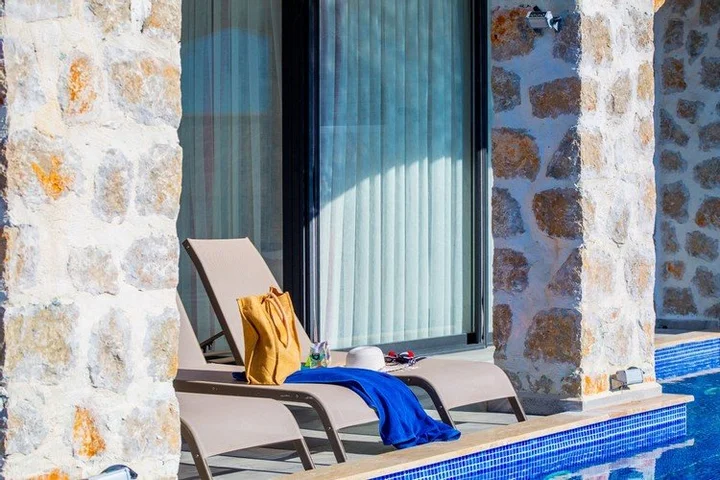 Исламлар: Villa Beyaz 6