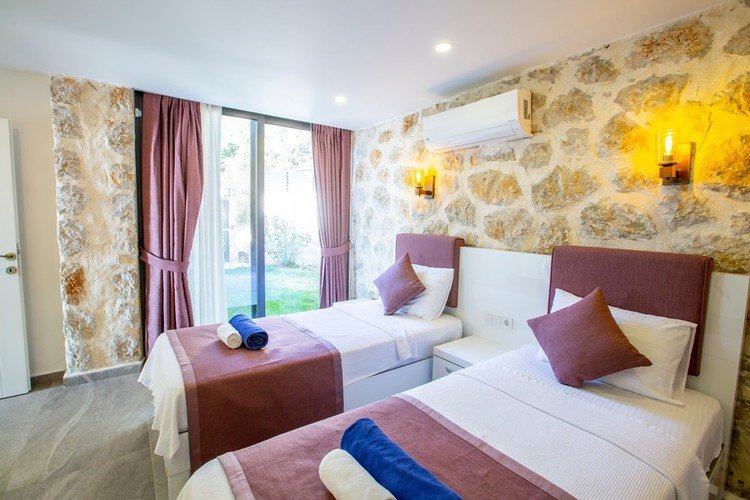 Исламлар: Villa Beyaz 6