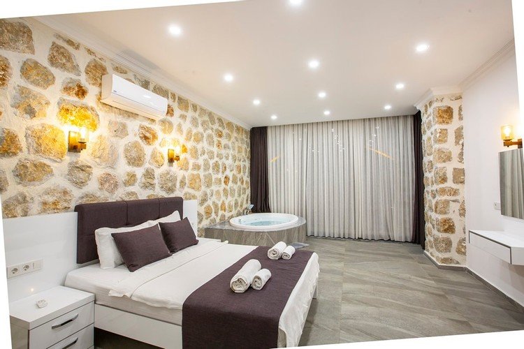 Исламлар: Villa Beyaz 6