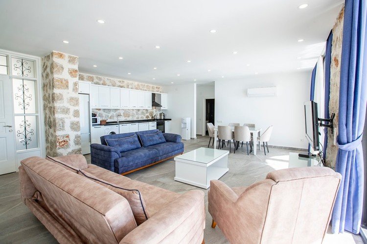 Исламлар: Villa Beyaz 6