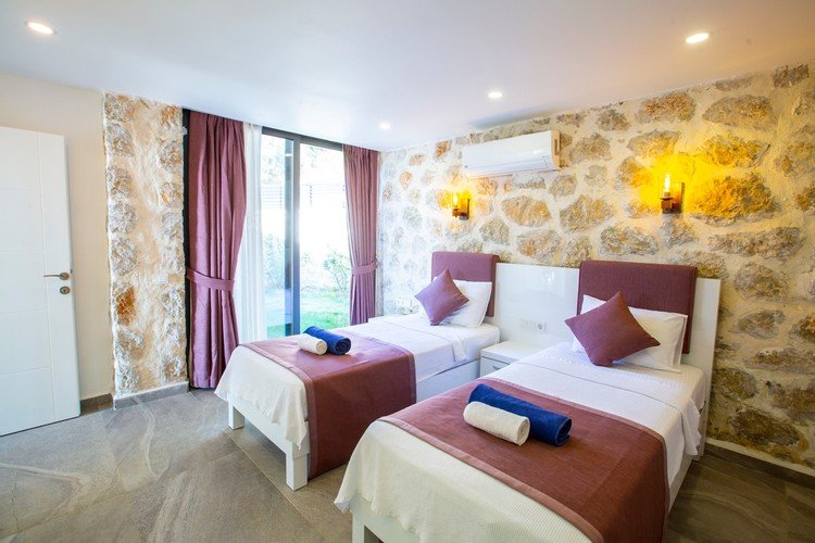 Исламлар: Villa Beyaz 6