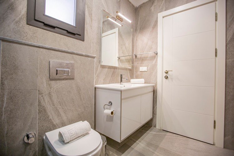 Исламлар: Villa Beyaz 6