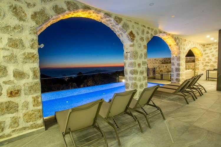 Исламлар: Villa Beyaz 6