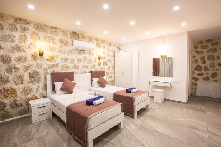 Исламлар: Villa Beyaz 6