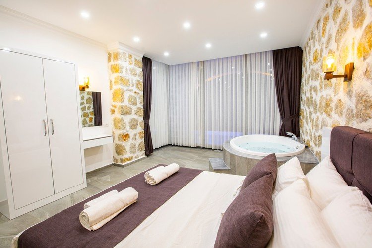 Исламлар: Villa Beyaz 6