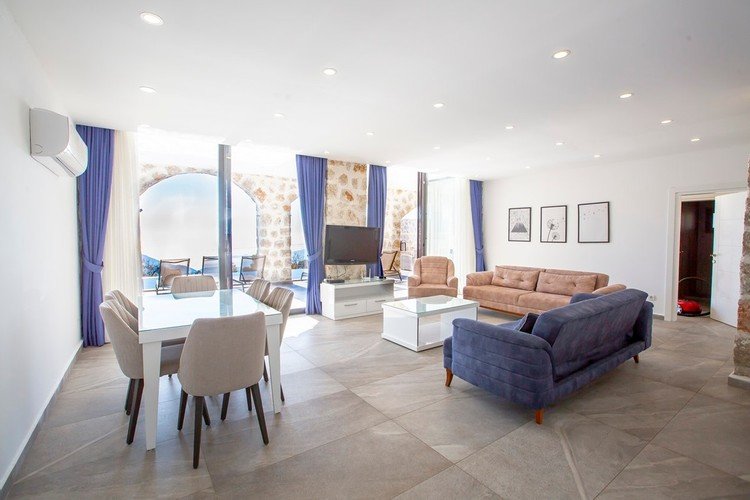 Исламлар: Villa Beyaz 6