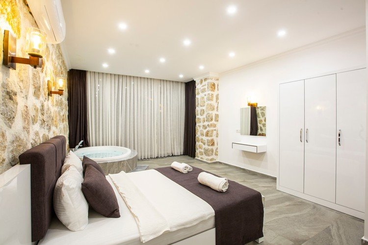 Исламлар: Villa Beyaz 6