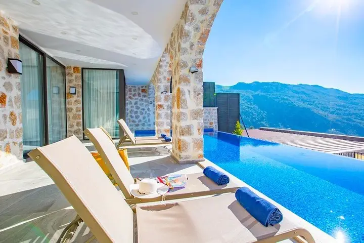 Villa Beyaz 6 — фото 4