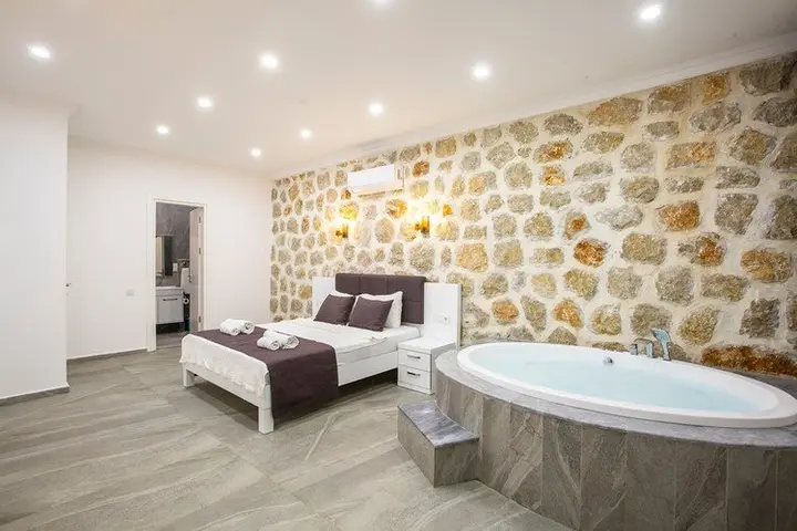 Исламлар: Villa Beyaz 6